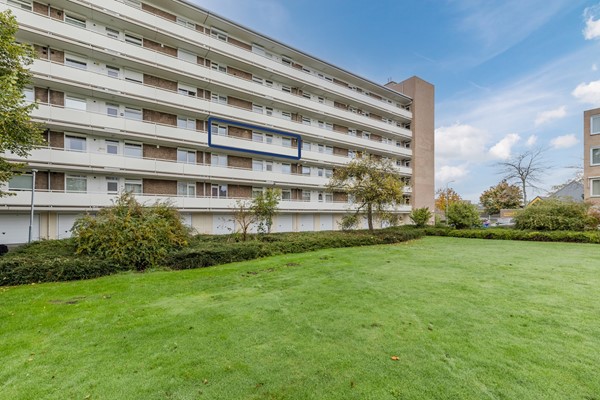 Medium property photo - Albert Cuypstraat 66, 5914 XH Venlo